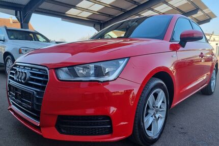 Audi A1 Gebrauchtwagen