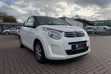 Citroen C1 Gebrauchtwagen