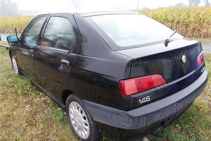 Alfa Romeo 146 Gebrauchtwagen