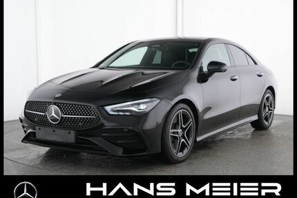 Mercedes-Benz CLA 250 Gebrauchtwagen