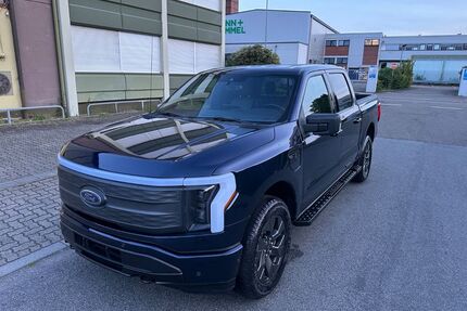 Ford F 150 Gebrauchtwagen