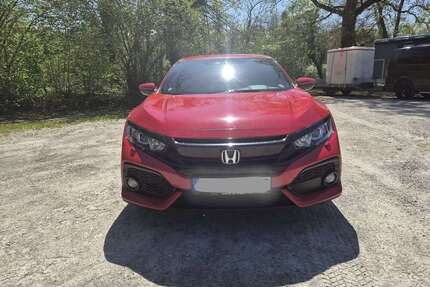 Honda Civic Gebrauchtwagen
