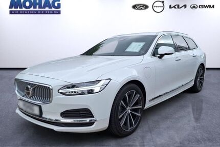 Volvo V90 Gebrauchtwagen