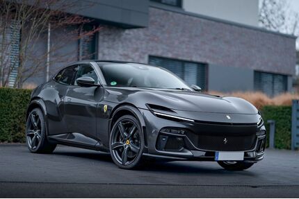 Ferrari Purosangue Gebrauchtwagen