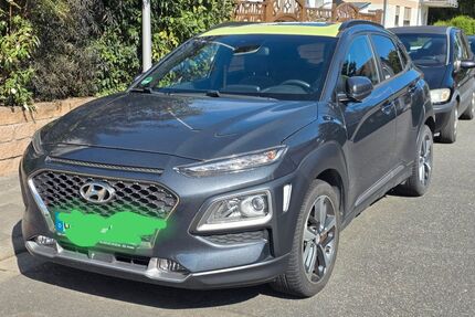 Hyundai KONA Gebrauchtwagen