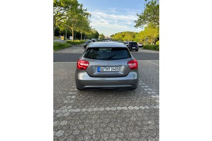 Mercedes-Benz A 180 Gebrauchtwagen