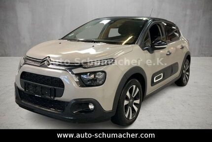 Citroen C3 Gebrauchtwagen