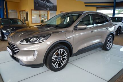 Ford Kuga Gebrauchtwagen