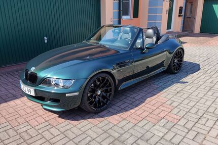 BMW Z3 M Gebrauchtwagen