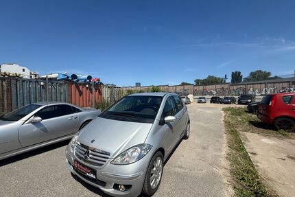 Mercedes-Benz A 150 Gebrauchtwagen