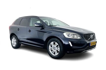 Volvo XC60 Gebrauchtwagen