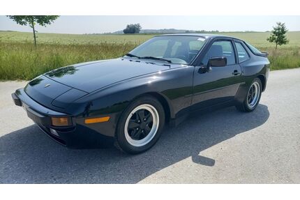 Porsche 944 Gebrauchtwagen