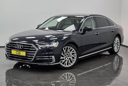 Audi A8 Gebrauchtwagen