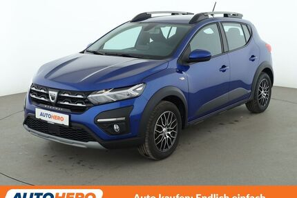 Dacia Sandero Gebrauchtwagen