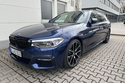 BMW 530 Gebrauchtwagen