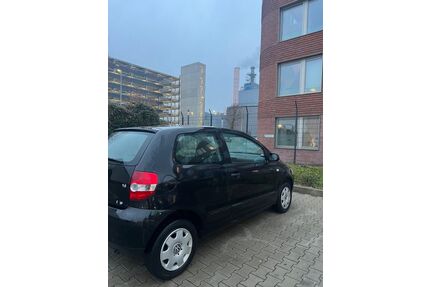 VW Fox Gebrauchtwagen