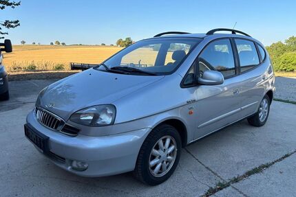 Daewoo Tacuma Gebrauchtwagen