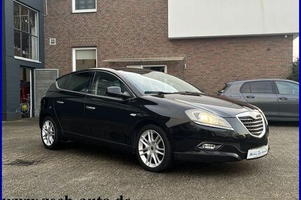 Lancia Delta Gebrauchtwagen