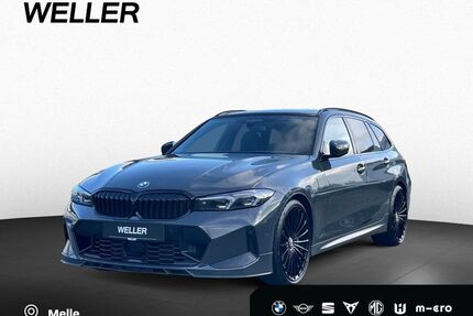 Alpina B3 Gebrauchtwagen