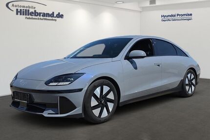Hyundai IONIQ 6 Gebrauchtwagen