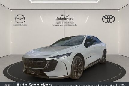 Mazda 6e Gebrauchtwagen