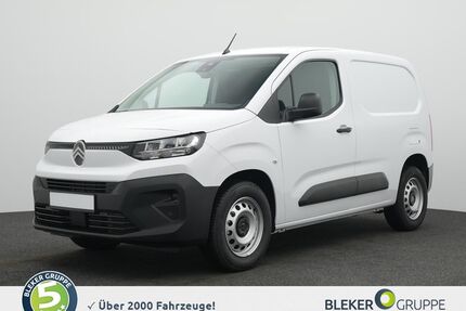Citroen Berlingo Gebrauchtwagen