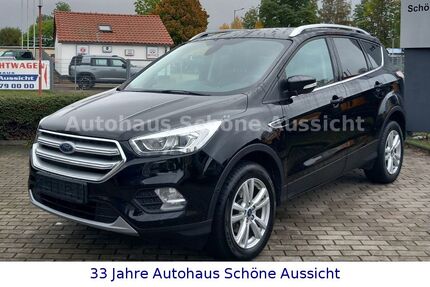 Ford Kuga Gebrauchtwagen