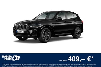 BMW X3 Gebrauchtwagen
