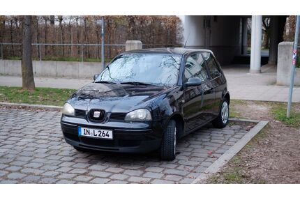 Seat Arosa Gebrauchtwagen