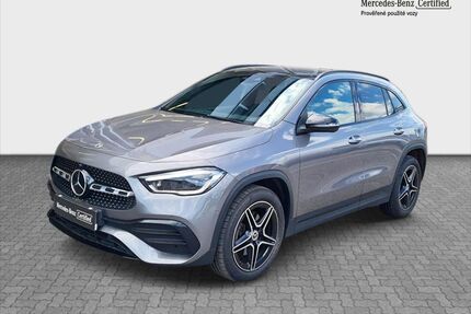 Mercedes-Benz GLA 250 Gebrauchtwagen