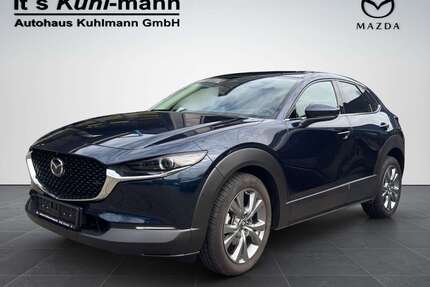 Mazda CX-30 Gebrauchtwagen