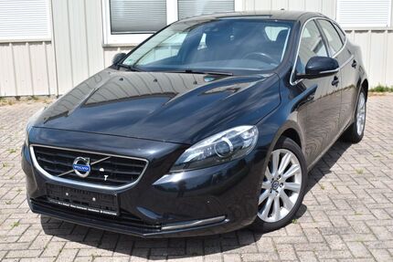 Volvo V40 Gebrauchtwagen