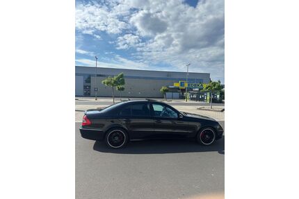 Mercedes-Benz E 300 Gebrauchtwagen