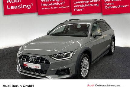 Audi A4 Allroad Gebrauchtwagen