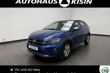 VW Taigo Gebrauchtwagen