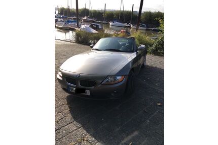 BMW Z4 Gebrauchtwagen