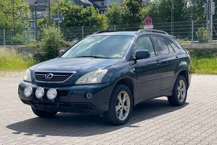 Lexus RX 400 Gebrauchtwagen