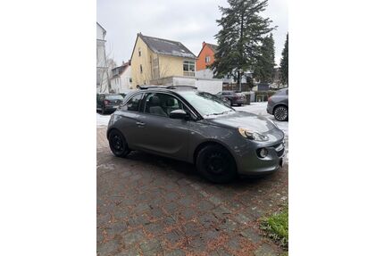 Opel Adam Gebrauchtwagen