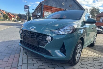 Hyundai i10 Gebrauchtwagen