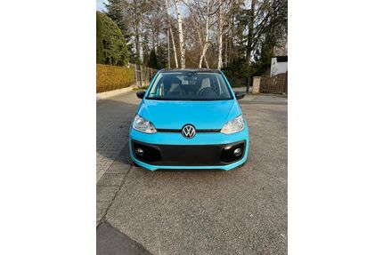 VW up! Gebrauchtwagen