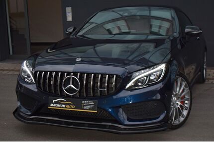 Mercedes-Benz C 43 AMG Gebrauchtwagen