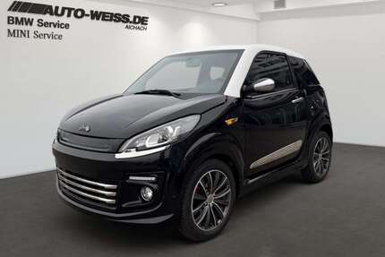 Ligier JS 50 Gebrauchtwagen