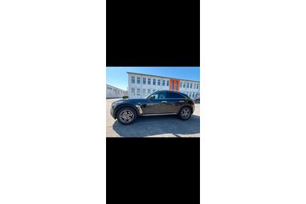 INFINITI FX Gebrauchtwagen