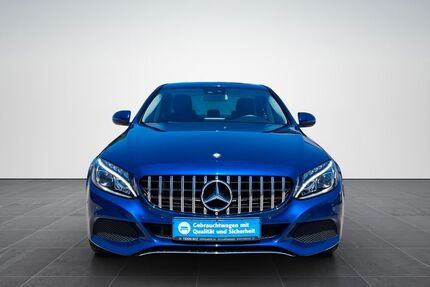 Mercedes-Benz C 180 Gebrauchtwagen