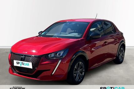 Peugeot 208 Gebrauchtwagen