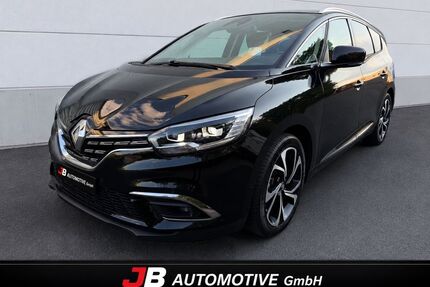 Renault Grand Scenic Gebrauchtwagen