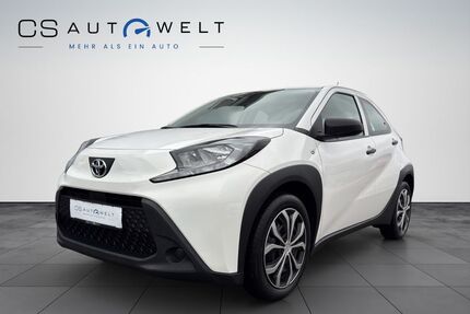 Toyota Aygo (X) Gebrauchtwagen