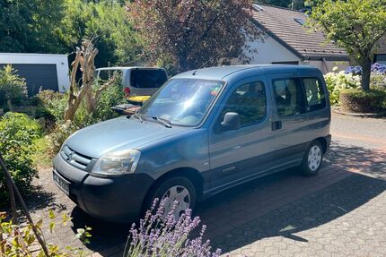 Citroen Berlingo Gebrauchtwagen