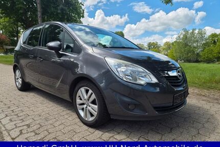 Opel Meriva Gebrauchtwagen