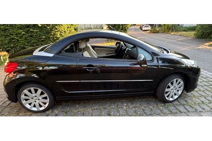 Peugeot 207 Gebrauchtwagen